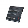 Studiomaster C6-12 - Mikser analogowy