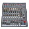 Studiomaster C6XS-12 - Mikser analogowy z DSP/USB