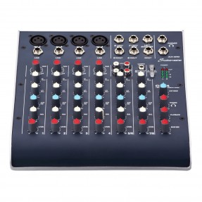 Studiomaster C2-4 - Mixer