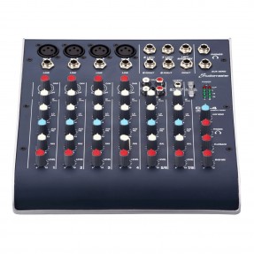 Studiomaster C2S-4 - Mixer