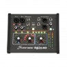 Studiomaster DigiLive 4C - Mixer cyfrowy 4-kanałowy