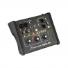 Studiomaster DigiLive 4C - Mixer cyfrowy 4-kanałowy