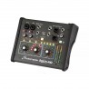 Studiomaster DigiLive 4C - Mixer cyfrowy 4-kanałowy