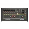 Studiomaster DigiLive 8C - Mixer cyfrowy 8-kanałowy