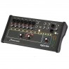 Studiomaster DigiLive 8C - Mixer cyfrowy 8-kanałowy