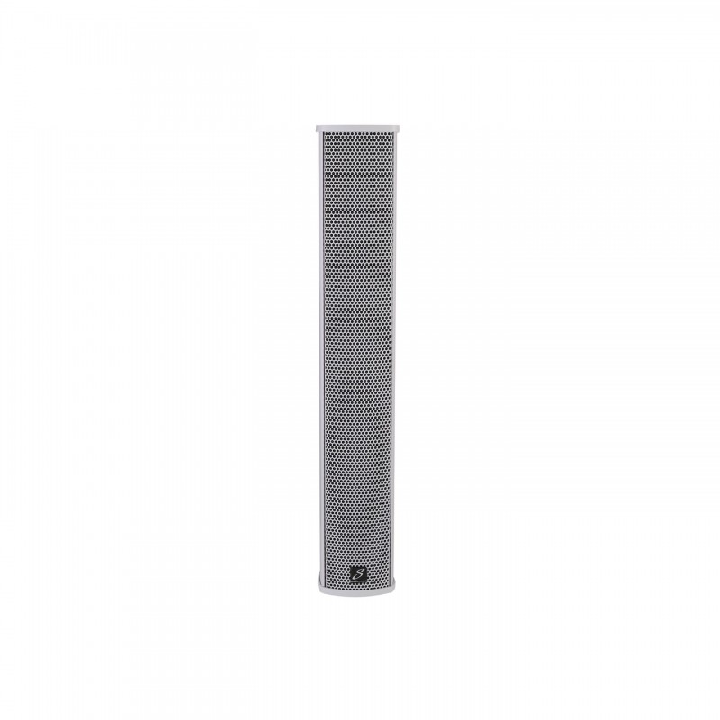 Studiomaster AREA38 - Pasywna kolumna zewnętrzna 3" IP54