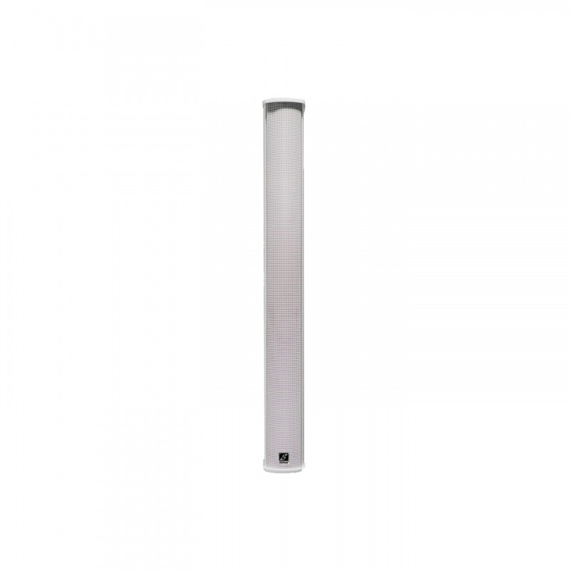 Studiomaster AREA312 - Pasywna kolumna zewnętrzna 3" IP54