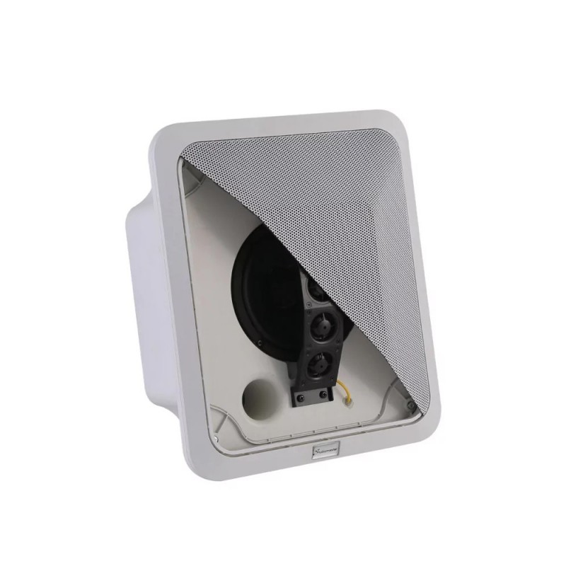 Studiomaster IS6AC - Pasywny głośnik koaksialny 2-drożny 6,5"