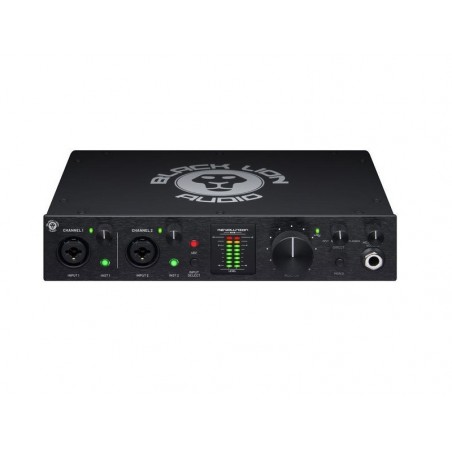 Black Lion Audio Revolution 2x2 - Interfejs audio