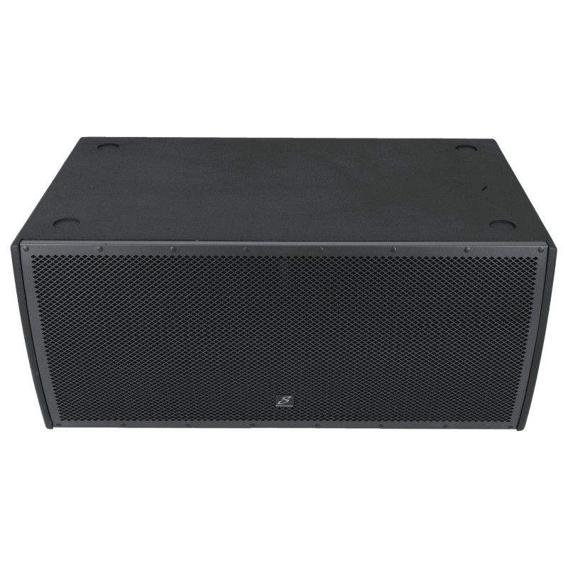 Studiomaster TRX 218S - Pasywny subwoofer 2 x 18"