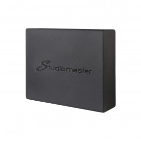 Studiomaster INSTA SUB8 - Pasywny subwoofer instalacyjny 8"