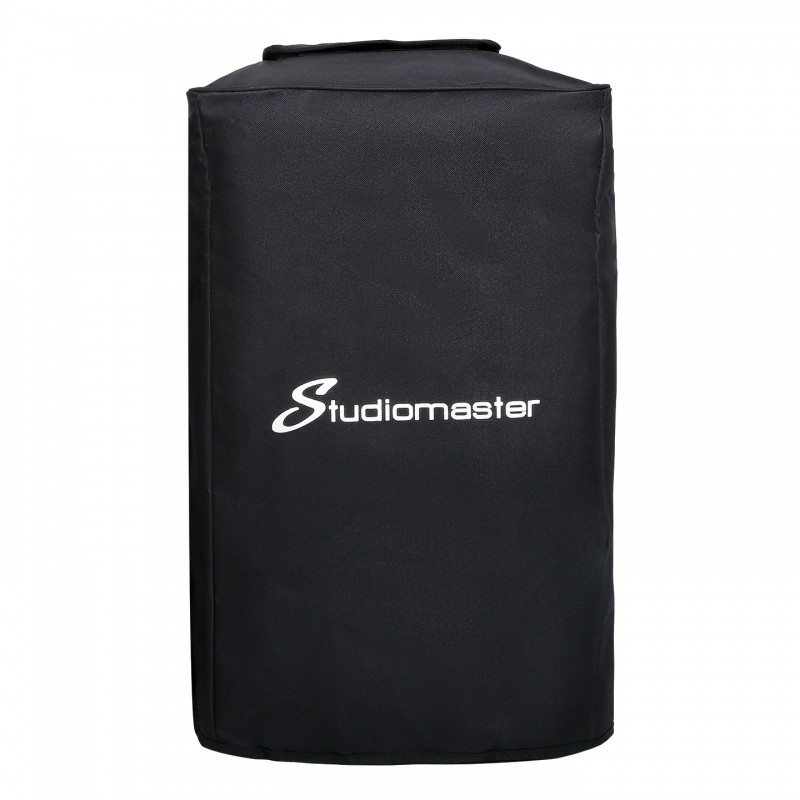 Studiomaster DIRECT CASE SUB 101 - Pokrowiec na subwoofer Drive 101