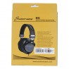 Studiomaster H5 - Słuchawki studyjne
