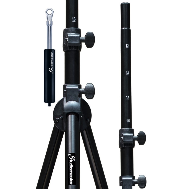 Studiomaster SPS5 - Statyw głośnikowy