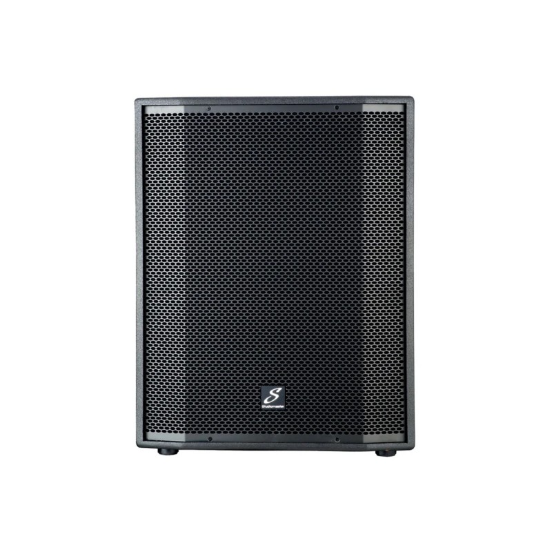 Studiomaster Venture 18SA - Subwoofer 18" aktywny 450W