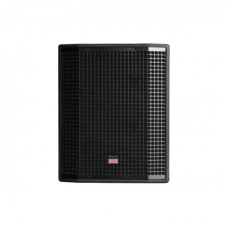 Studiomaster Vortex 18SA - Subwoofer 18" aktywny z DSP 600W