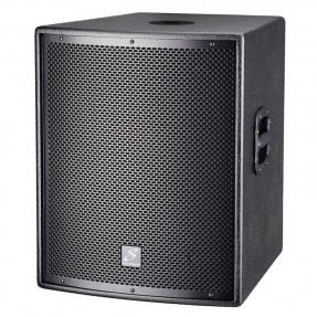 Studiomaster Drive 15SA - Subwoofer aktywny 15"