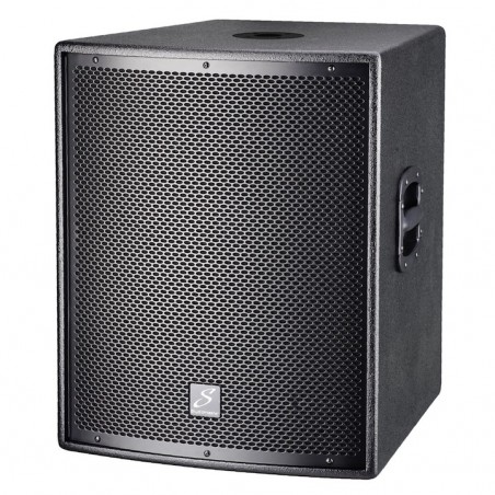 Studiomaster Drive 15SA - Subwoofer aktywny 15"