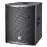 Studiomaster Drive 15SA - Subwoofer aktywny 15"