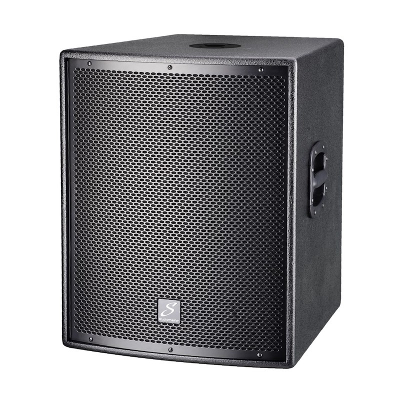 Studiomaster Drive 15S - Subwoofer pasywny 15"