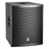 Studiomaster Drive 15S - Subwoofer pasywny 15"