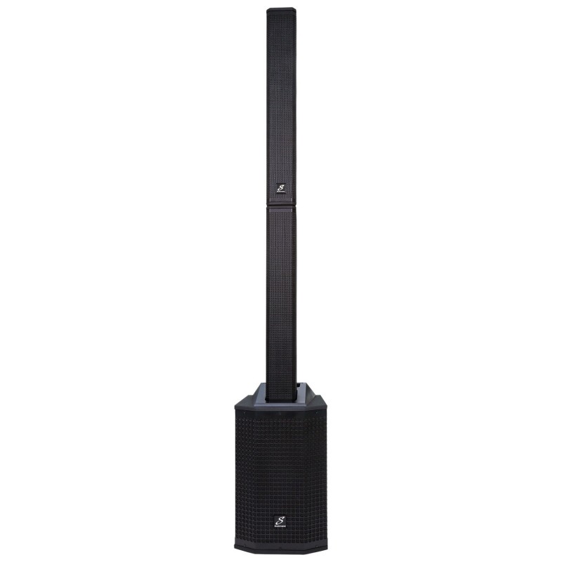 Studiomaster Direct 121M - System słupkowy PA