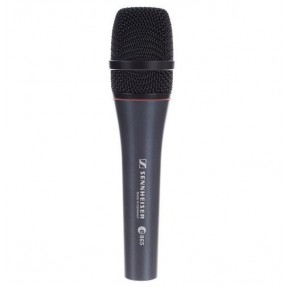 SENNHEISER e 865 - mikrofon pojemnościowy