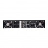 Studiomaster AX225 - Wzmacniacz mocy 2x750W/4 Ohm 2U