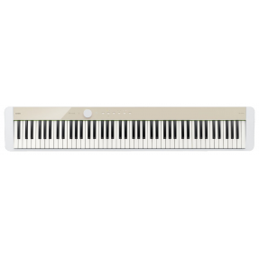 Casio PX-S1100 MB Mellow Beige - Pianino cyfrowe (wersja limitowana) - 1 - Pianina cyfrowe - Nowy model Pianina cyfrowego Casio 