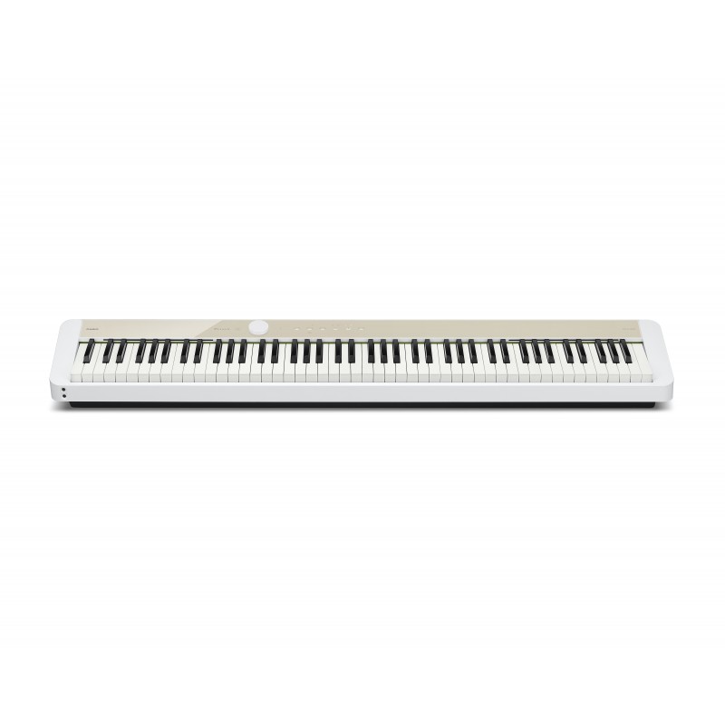 Casio PX-S1100 MB Mellow Beige - Pianino cyfrowe (wersja limitowana) - 4 - Pianina cyfrowe - Nowy model Pianina cyfrowego Casio 