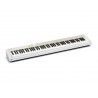 Casio PX-S1100 MB Mellow Beige - Pianino cyfrowe (wersja limitowana) - 5 - Pianina cyfrowe - Nowy model Pianina cyfrowego Casio 