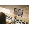 Casio PX-S1100 MB Mellow Beige - Pianino cyfrowe (wersja limitowana) - 8 - Pianina cyfrowe - Nowy model Pianina cyfrowego Casio 