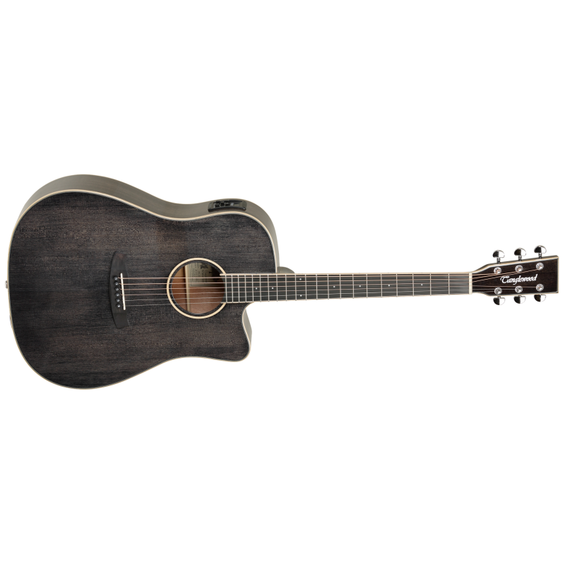 Tanglewood TW5 CE BS - gitara elektroakustyczna - 3 - Gitary e-akustyczne - 