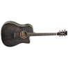Tanglewood TW5 CE BS - gitara elektroakustyczna - 3 - Gitary e-akustyczne - 