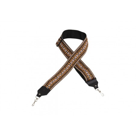 Levy's M10HT-20 - Pasek do banjo