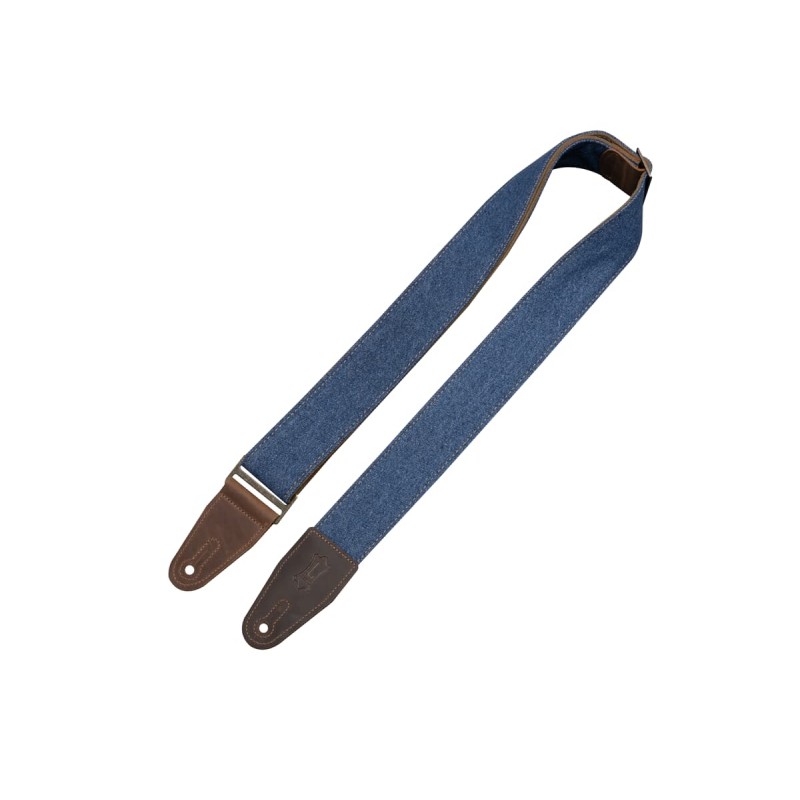 Levy's M7DM-BLU - Pasek do gitary