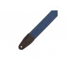 Levy's M7DM-BLU - Pasek do gitary