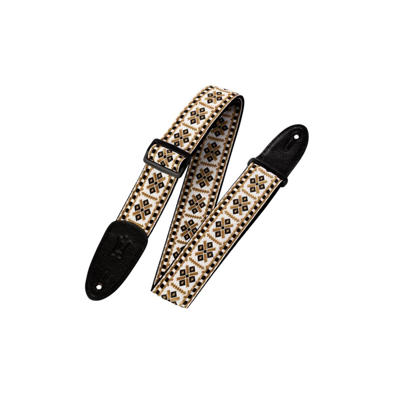 Levy's M8HT-07 - Pasek do gitary