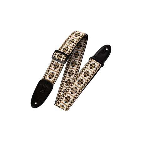 Levy's M8HT-07 - Pasek do gitary