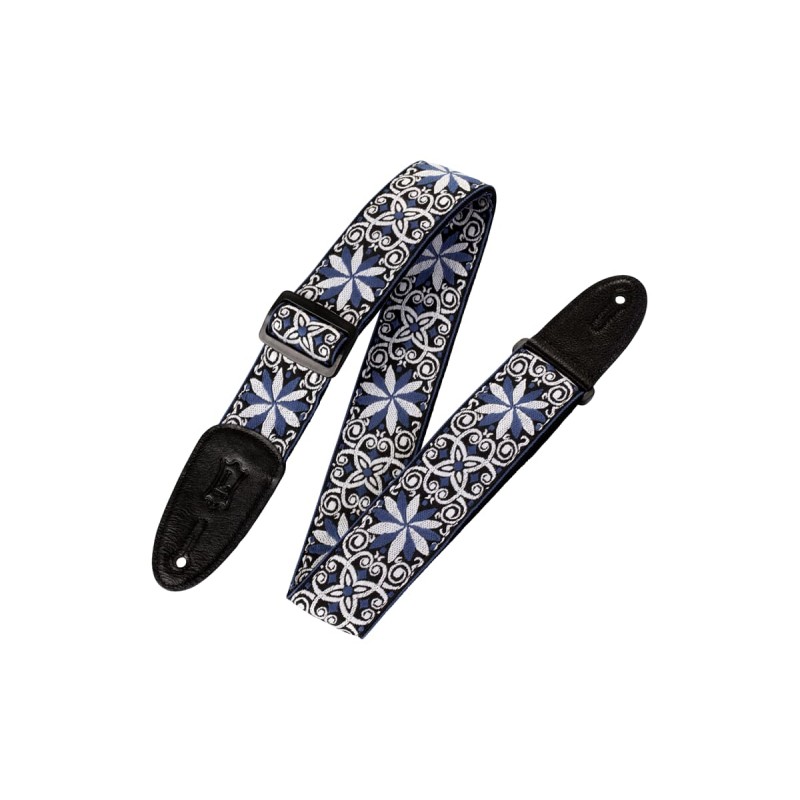 Levy's M8HT-10 - Pasek do gitary