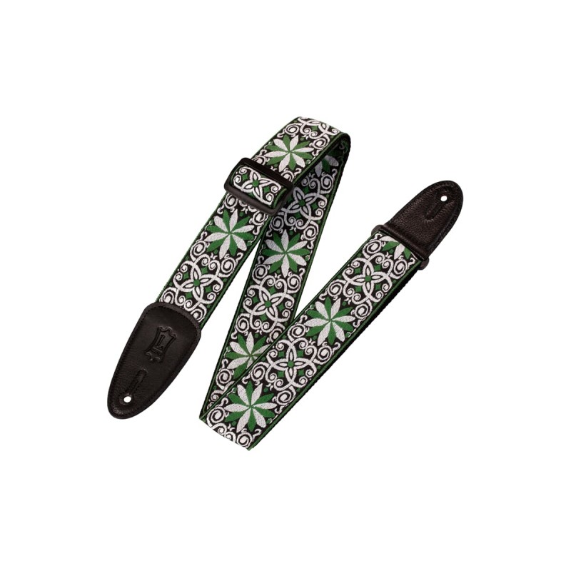 Levy's M8HT-11 - Pasek do gitary