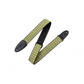 Levy's M8HT-25 - Pasek do gitary