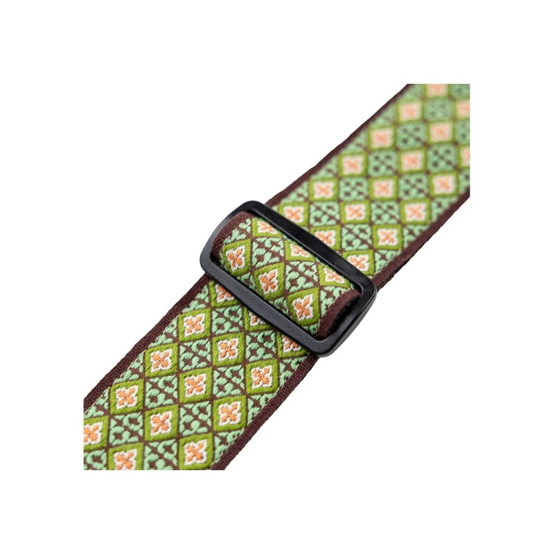 Levy's M8HT-25 - Pasek do gitary