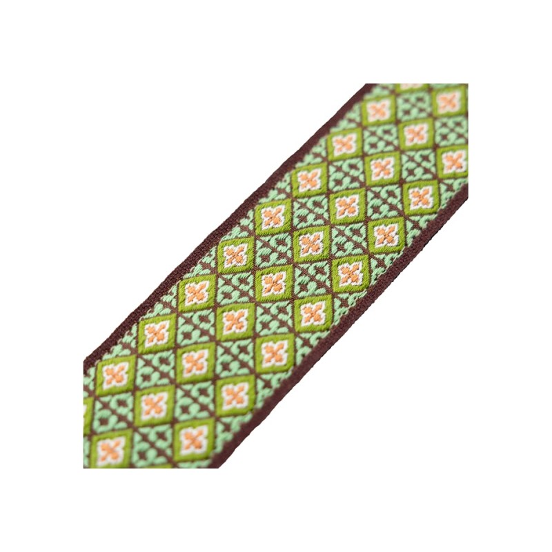 Levy's M8HT-25 - Pasek do gitary