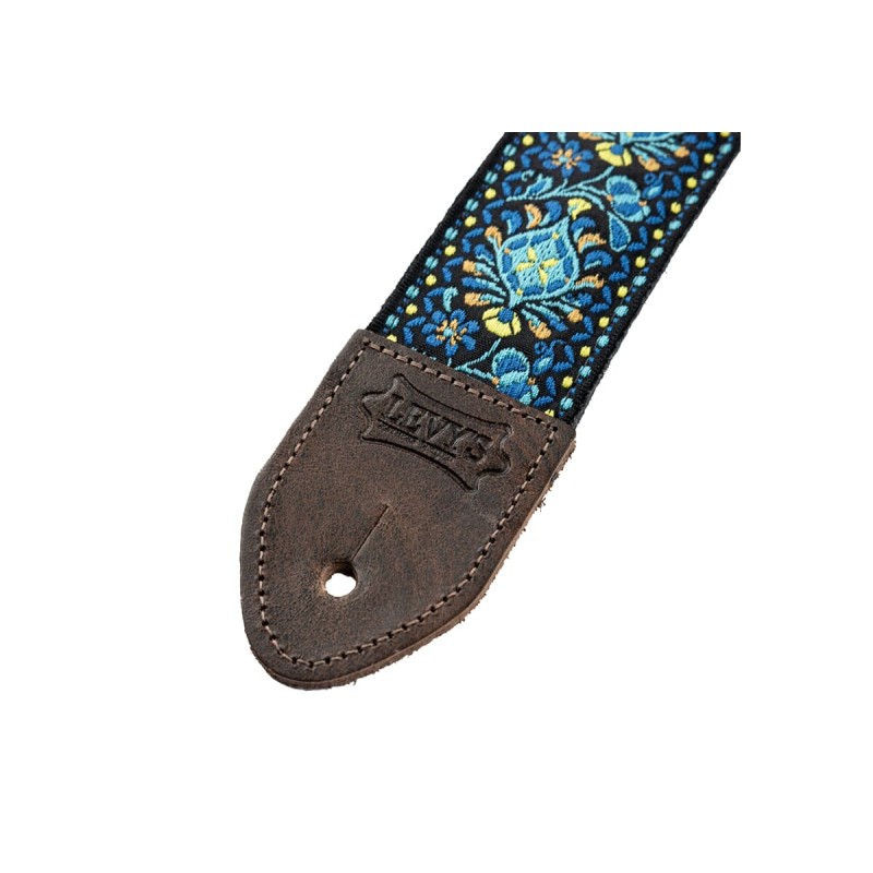 Levy's M8HTV-04 - Pasek do gitary