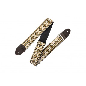 Levy's M8HTV-07 - Pasek do gitary