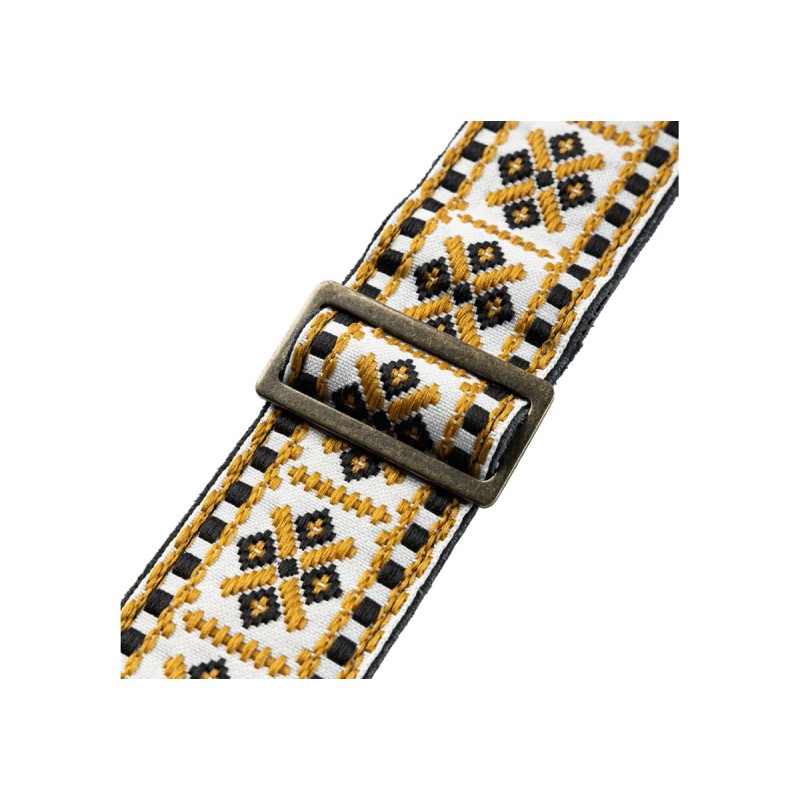 Levy's M8HTV-07 - Pasek do gitary