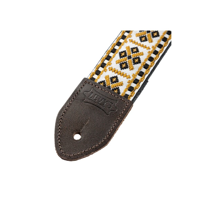 Levy's M8HTV-07 - Pasek do gitary