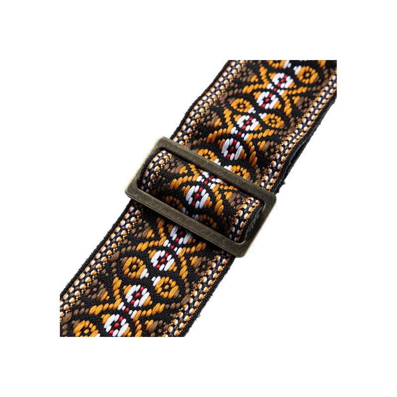 Levy's M8HTV-20 - Pasek do gitary