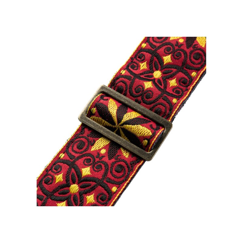 Levy's M8HTV-21 - Pasek do gitary